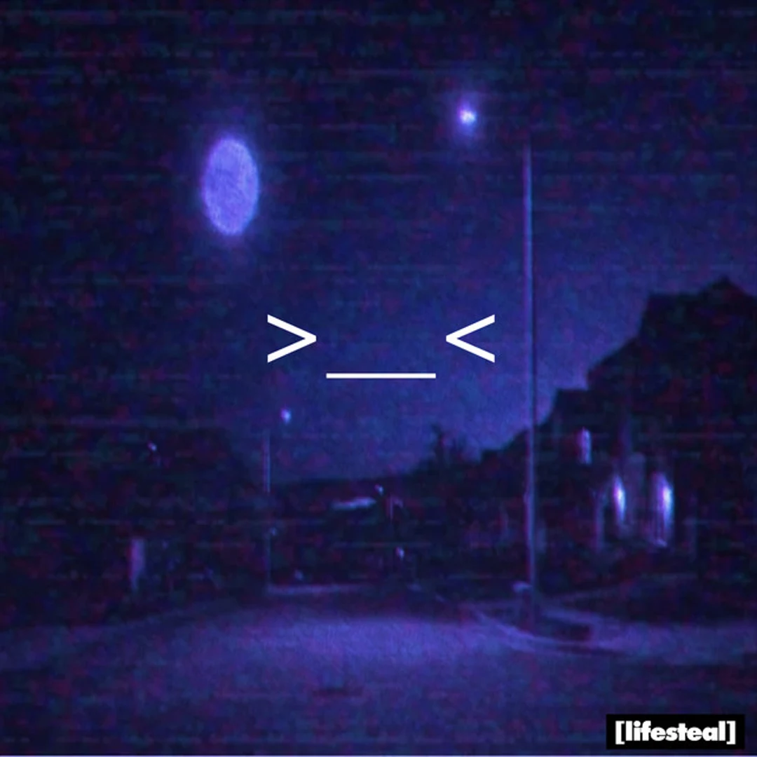 Cover artwork for internet depression club by starstrike